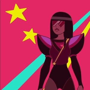 Meet your Posher, Rashida